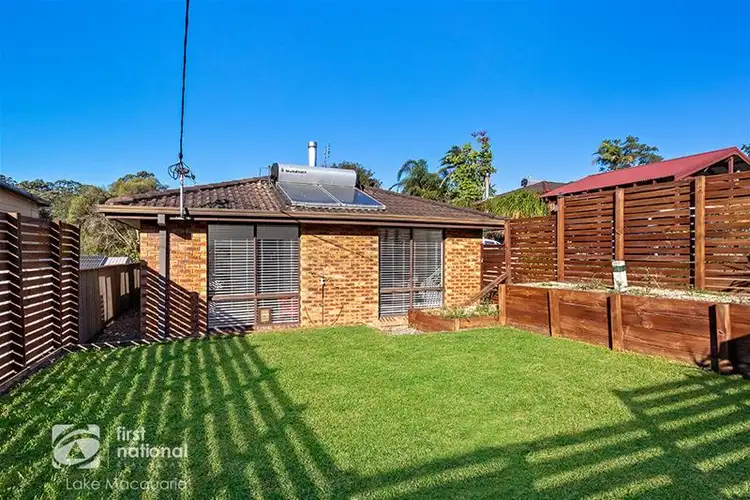 Main view of Homely house listing, 47 Fifth Street, Seahampton NSW 2286