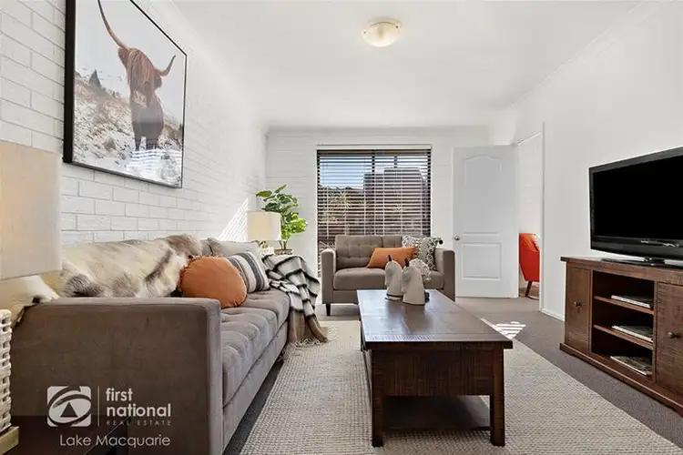 Second view of Homely house listing, 47 Fifth Street, Seahampton NSW 2286