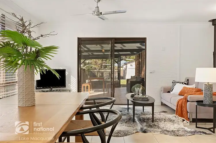 Fifth view of Homely house listing, 47 Fifth Street, Seahampton NSW 2286