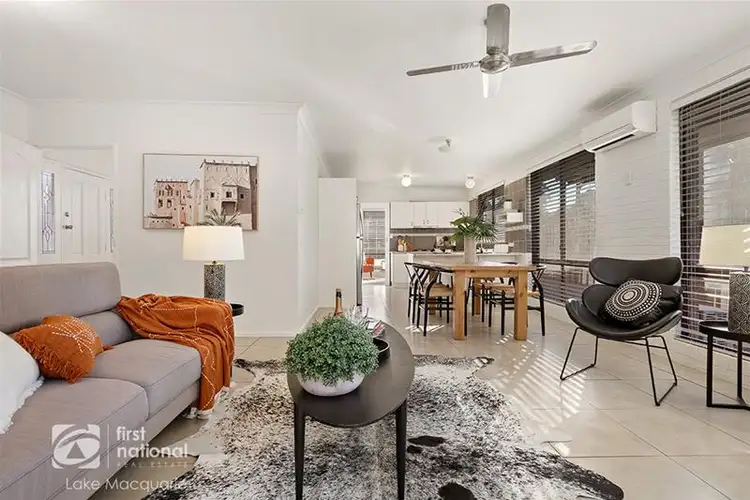 Sixth view of Homely house listing, 47 Fifth Street, Seahampton NSW 2286