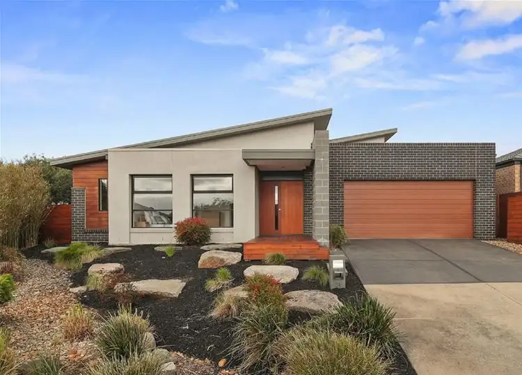 Main view of Homely house listing, 3 Rosella Grove, Cowes VIC 3922