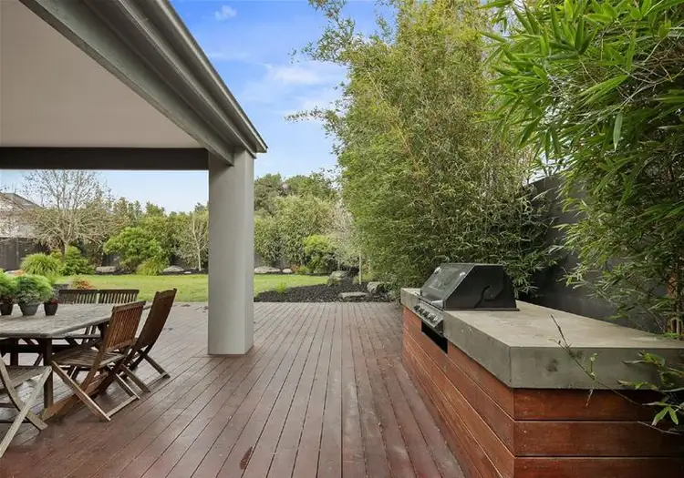 Third view of Homely house listing, 3 Rosella Grove, Cowes VIC 3922