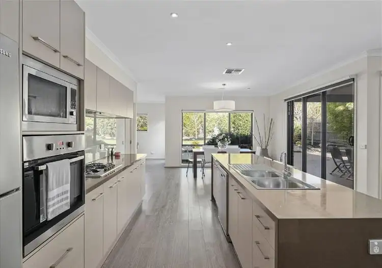 Fourth view of Homely house listing, 3 Rosella Grove, Cowes VIC 3922