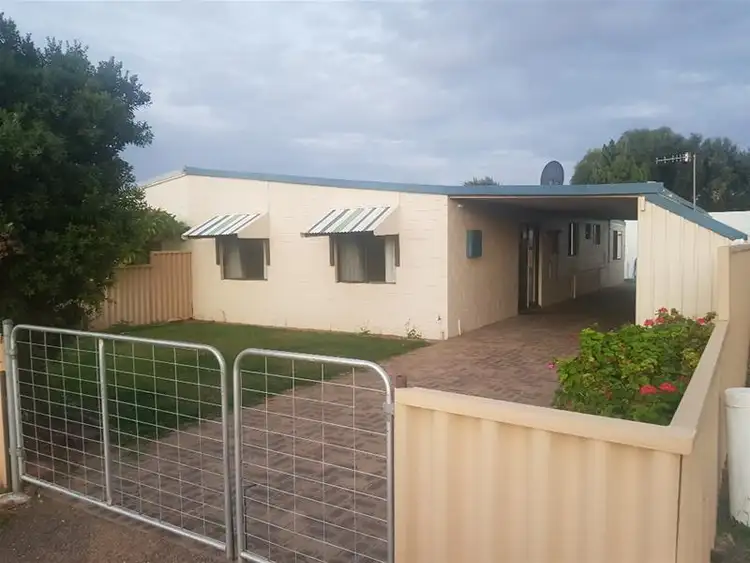 Main view of Homely house listing, 10 Green Head Road, Green Head WA 6514