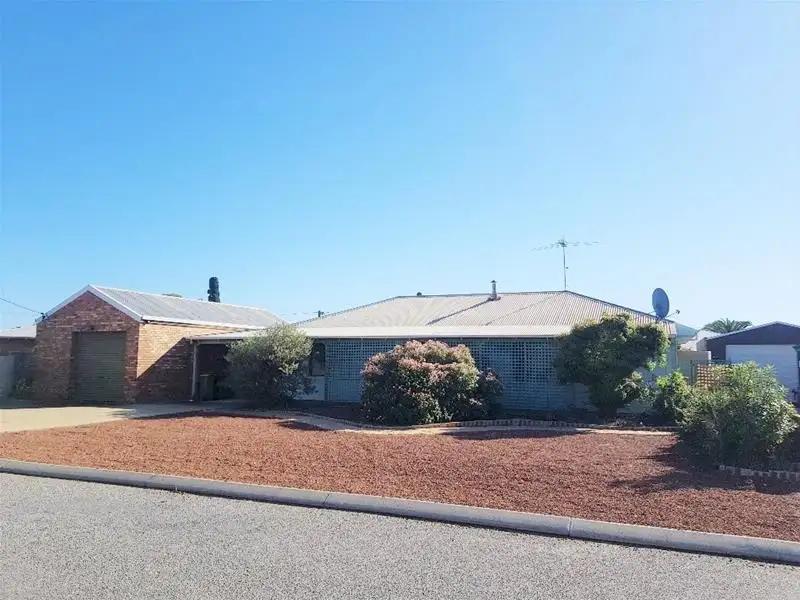Main view of Homely house listing, 3 Callistemon Close, Leeman WA 6514