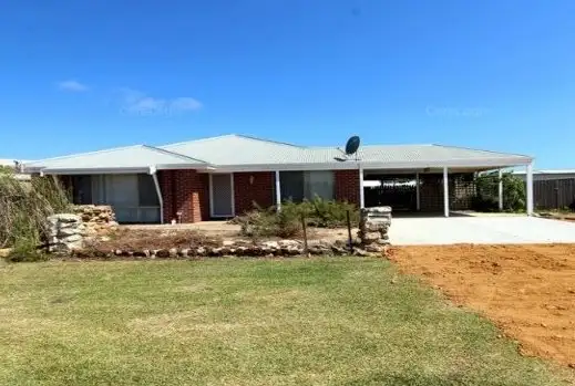 Main view of Homely house listing, 32 Illyarrie Street, Leeman WA 6514