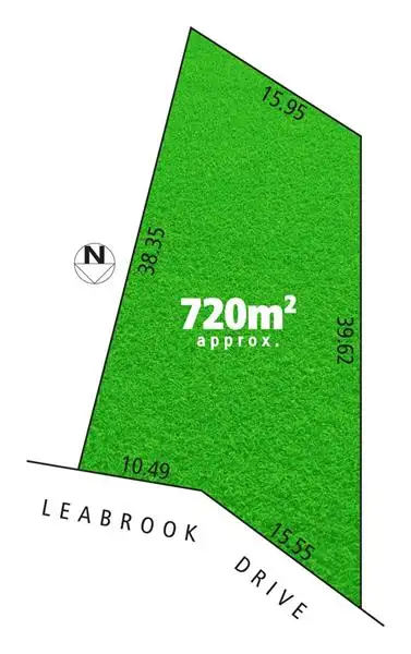 Main view of Homely house listing, 74 Leabrook Drive, Rostrevor SA 5073