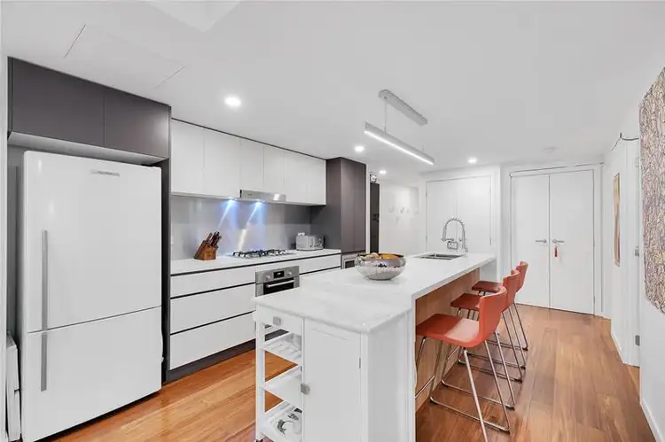 102/14 Brereton Street, South Brisbane QLD 4101
