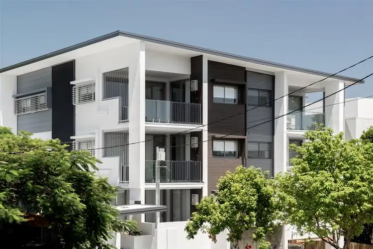 Fourth view of Homely apartment listing, 102/14 Brereton Street, South Brisbane QLD 4101
