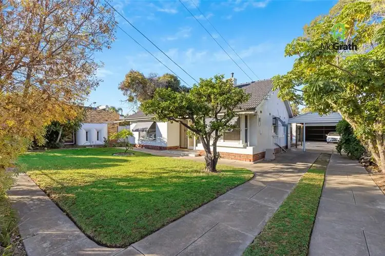 1 Coral Sea Road, Fulham SA 5024