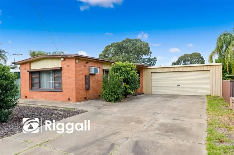 8 Bayer Avenue, Dudley Park SA 5008