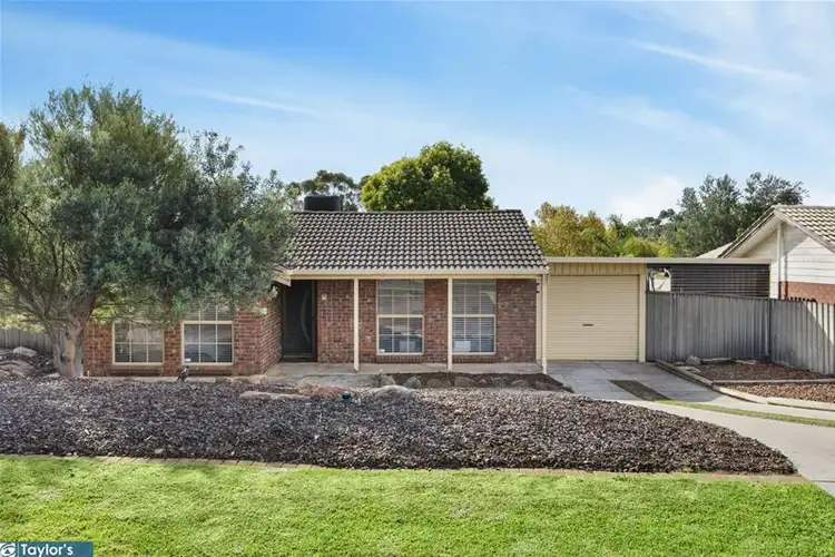 Second view of Homely house listing, 3 Pelham Court, Modbury Heights SA 5092