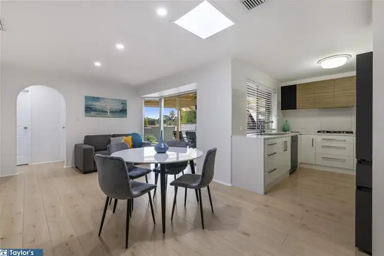 Fourth view of Homely house listing, 3 Pelham Court, Modbury Heights SA 5092