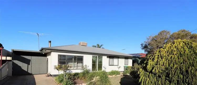 28 Tilbrook Avenue, Minlaton SA 5575