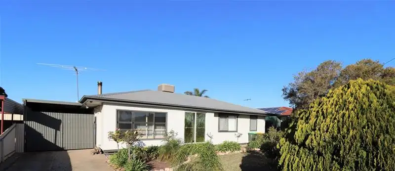 Main view of Homely house listing, 28 Tilbrook Avenue, Minlaton SA 5575