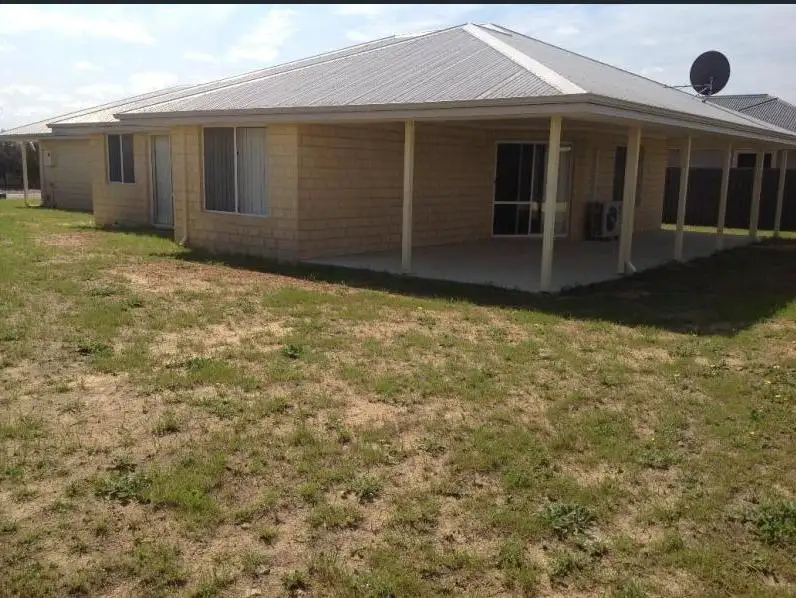 Main view of Homely house listing, 5 Pethick Loop, Green Head WA 6514