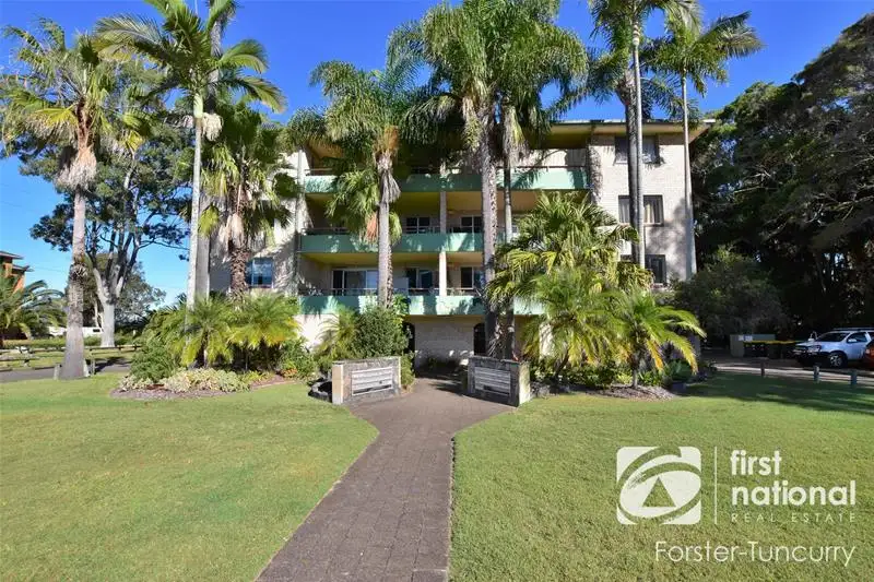Main view of Homely unit listing, 24/28-32 Taree Street, Tuncurry NSW 2428