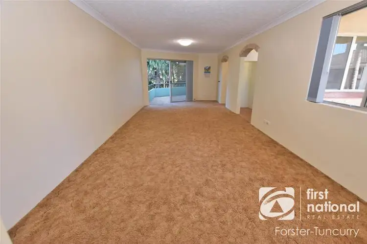 Second view of Homely unit listing, 24/28-32 Taree Street, Tuncurry NSW 2428