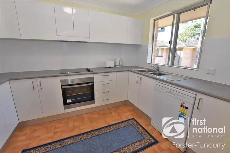 Fifth view of Homely unit listing, 24/28-32 Taree Street, Tuncurry NSW 2428