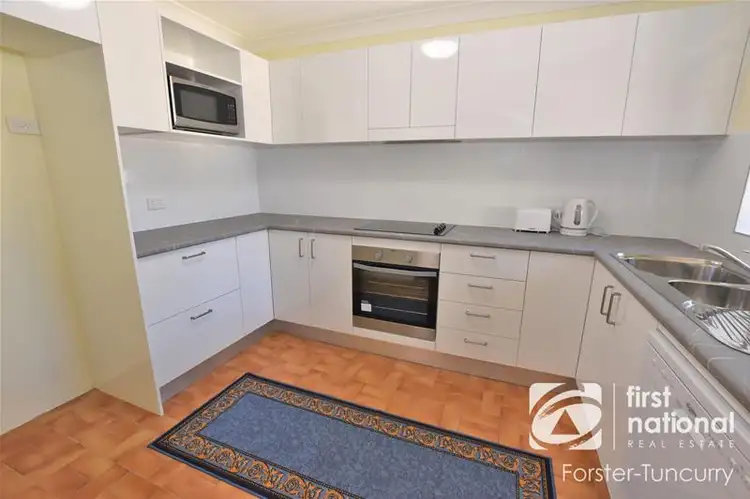 Sixth view of Homely unit listing, 24/28-32 Taree Street, Tuncurry NSW 2428