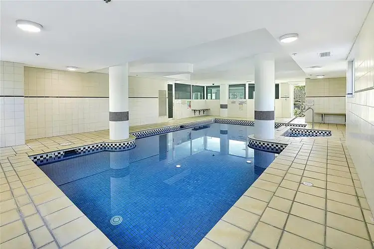 Second view of Homely apartment listing, "The Crest' 15 Breaker Street, Main Beach QLD 4217