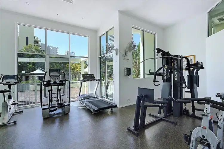 Third view of Homely apartment listing, "The Crest' 15 Breaker Street, Main Beach QLD 4217