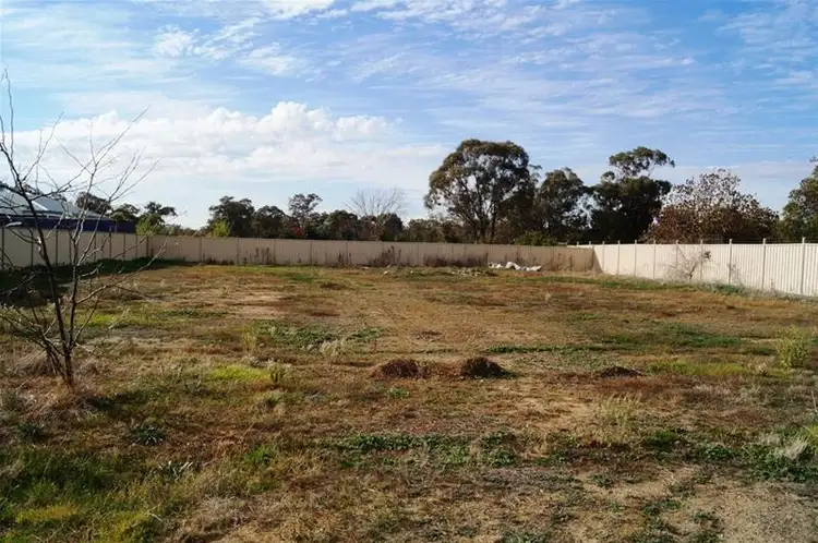 29A Welch Street, Wunghnu VIC 3635