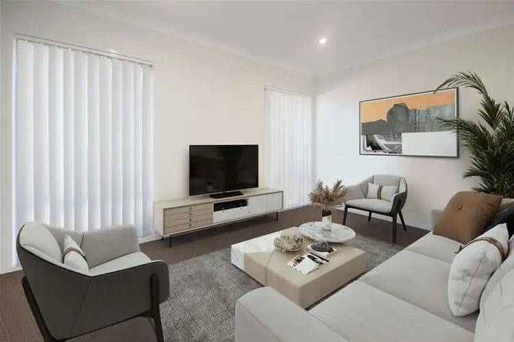 31 Learning Street, Coomera QLD 4209