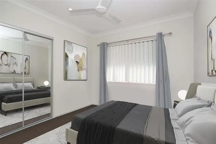 Sixth view of Homely house listing, 31 Learning Street, Coomera QLD 4209