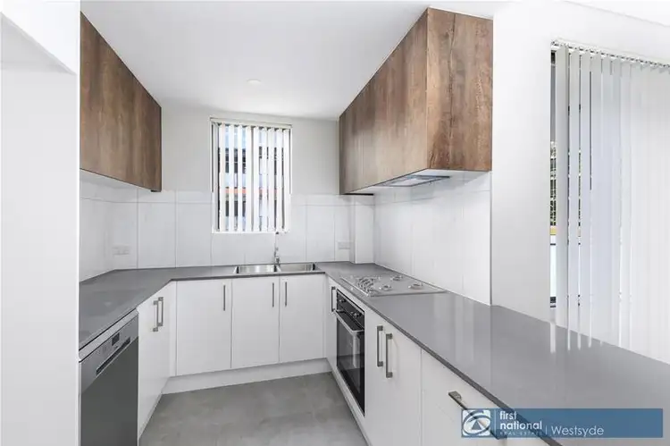 Main view of Homely apartment listing, B12/35 Toongabbie Road, Toongabbie NSW 2146