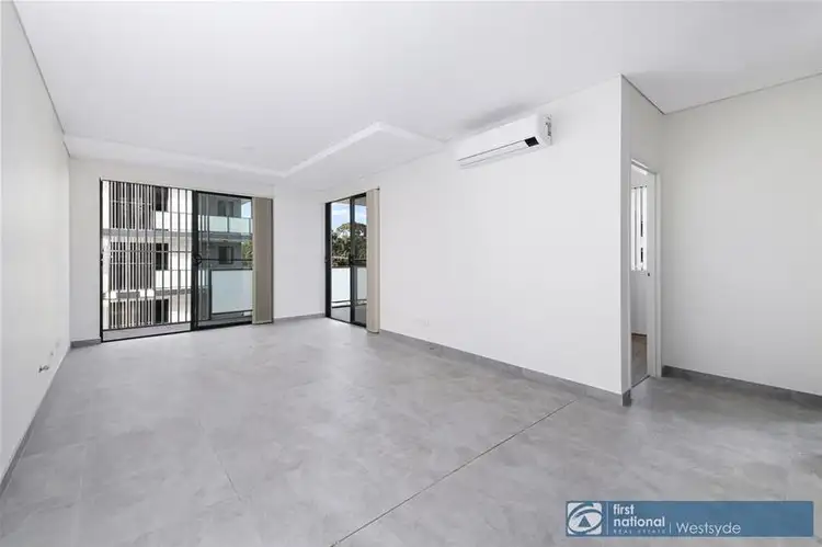 Second view of Homely apartment listing, B12/35 Toongabbie Road, Toongabbie NSW 2146