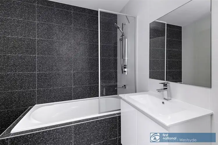 Fifth view of Homely apartment listing, B12/35 Toongabbie Road, Toongabbie NSW 2146