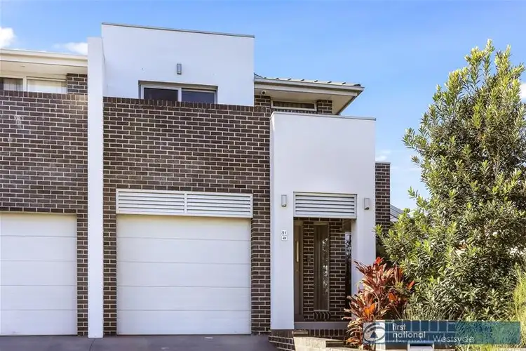 51a Girraween Road, Girraween NSW 2145