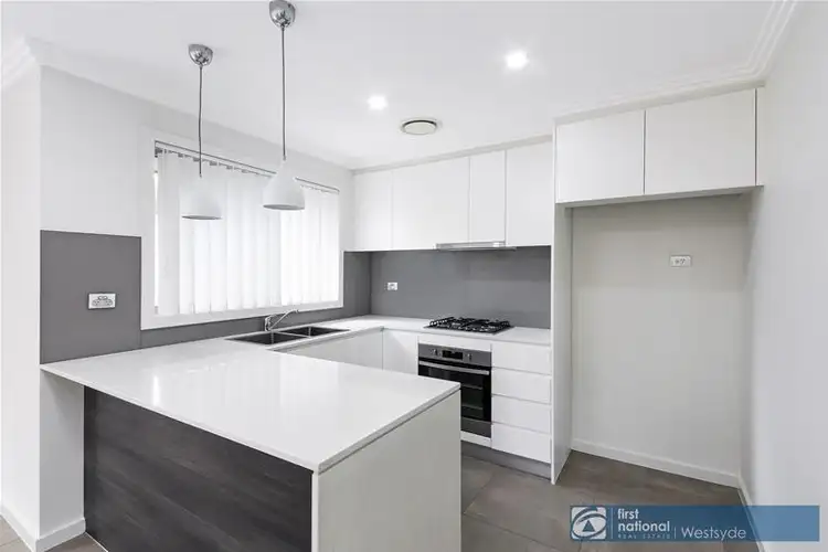 Fourth view of Homely semi-detached listing, 51a Girraween Road, Girraween NSW 2145