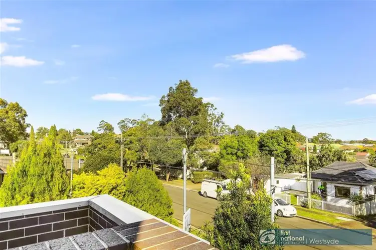 Sixth view of Homely semi-detached listing, 51a Girraween Road, Girraween NSW 2145