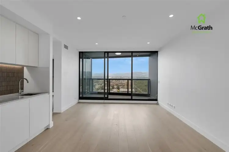 Sixth view of Homely apartment listing, 1703/421 King William Street, Adelaide SA 5000