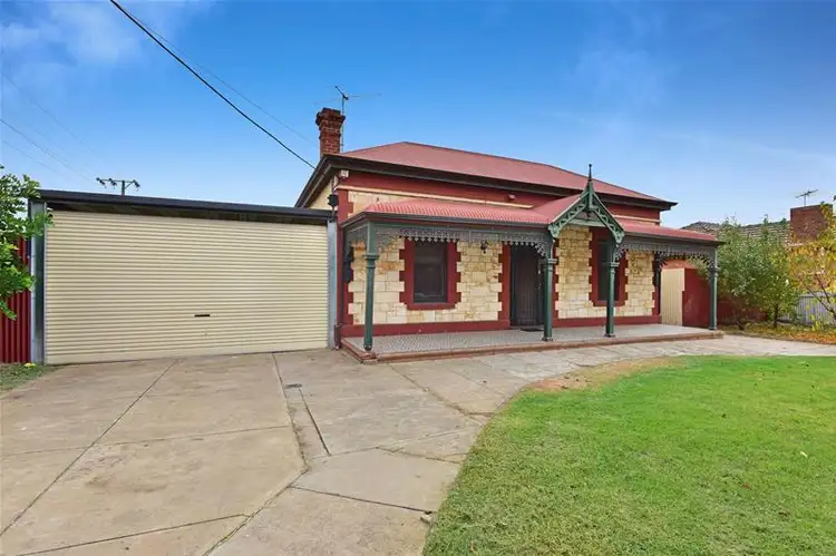 66 Findon Road, Woodville West SA 5011