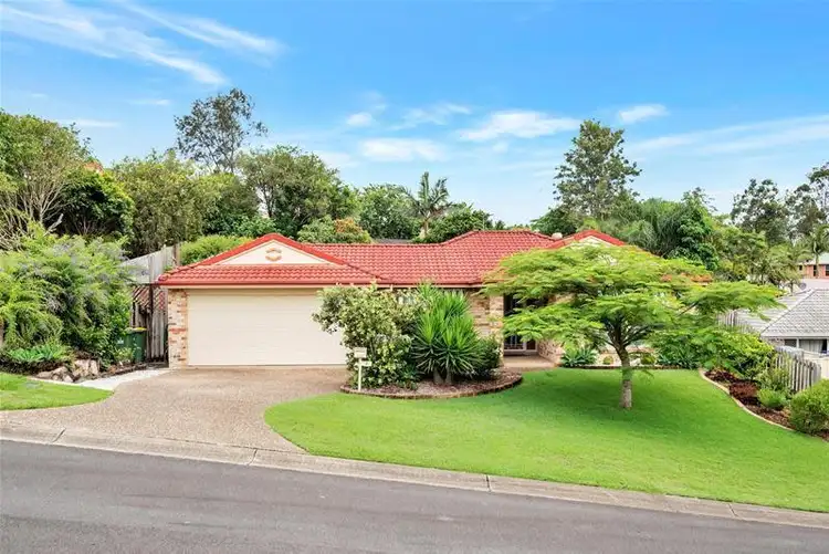 7 Harpullia Rise, Burleigh Heads QLD 4220