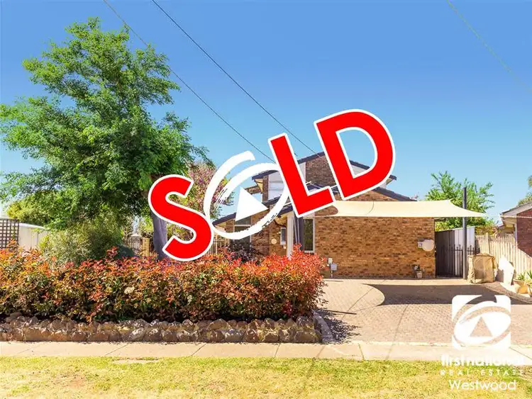 34 Queensbury Way, Werribee VIC 3030