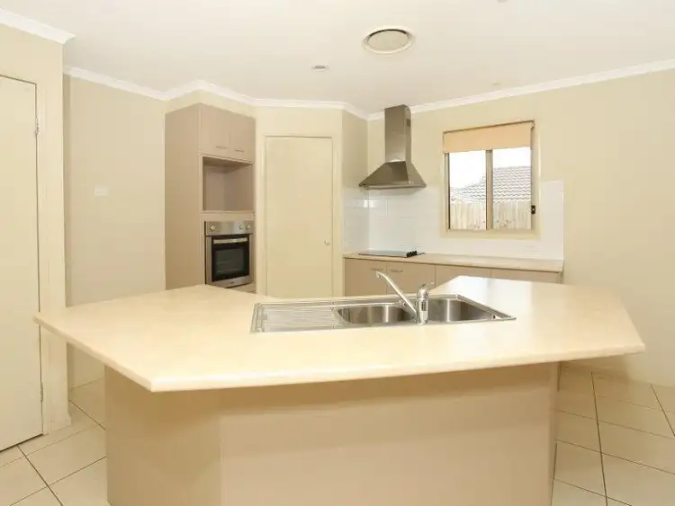 Fourth view of Homely house listing, 14 Currawong Crescent, Upper Coomera QLD 4209