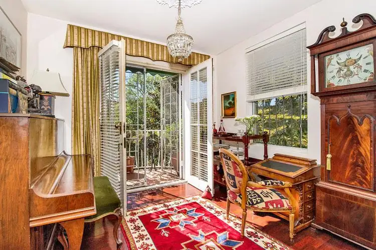 Sixth view of Homely house listing, 50 Manning Road, Double Bay NSW 2028