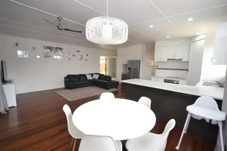 Second view of Homely house listing, 58 Malakoff Street, Biloela QLD 4715