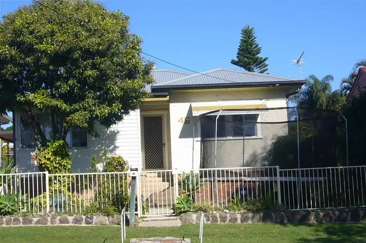 46 Combine Street, Coffs Harbour NSW 2450