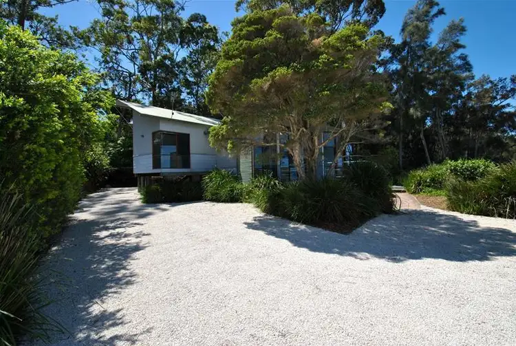 Fourth view of Homely house listing, 40 West Crescent, Culburra Beach NSW 2540