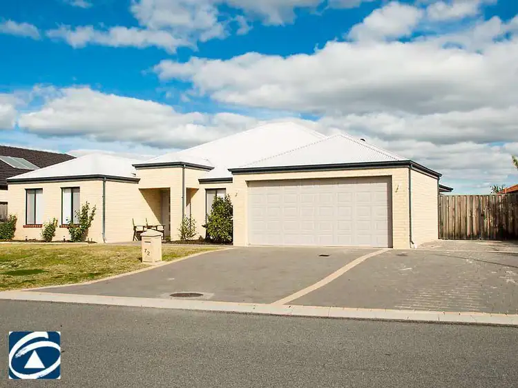 72 Fantail Crescent, Ellenbrook WA 6069