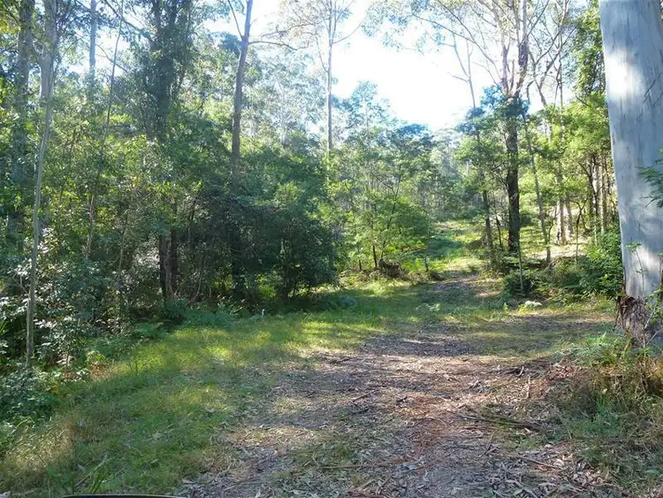LOT 165/12 Benandra Forest Place, Long Beach NSW 2536