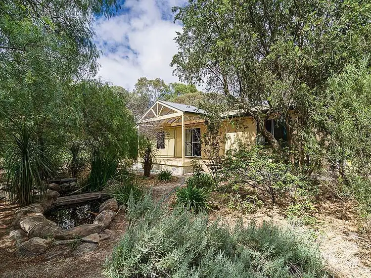 12 Jacob Road, Strathalbyn SA 5255