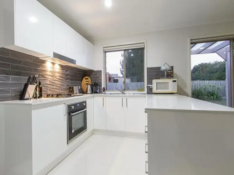 Second view of Homely house listing, 3 Greythorn Road, Hastings VIC 3915