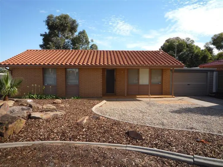 Main view of Homely house listing, 26 Wilterna Crescent, Smithfield SA 5114