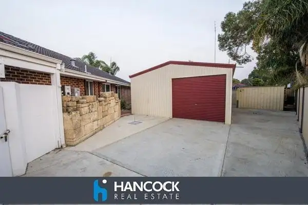 Fifth view of Homely house listing, 24 Pigeon Court, Eaton WA 6232